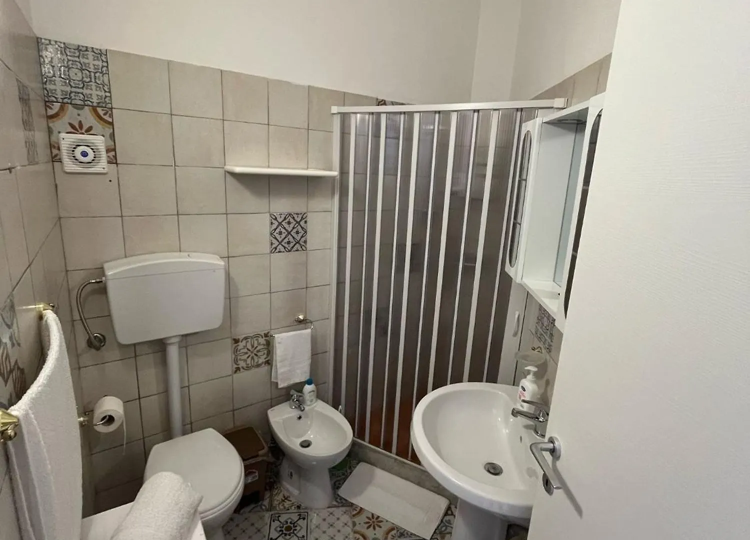 Cortile Siciliano Apartment Palermo