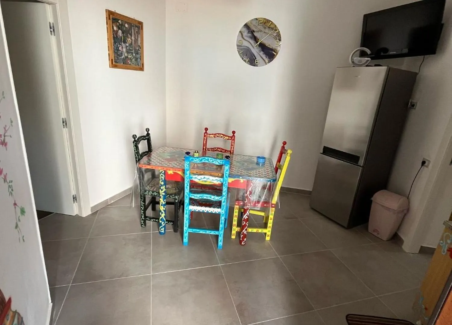 Cortile Siciliano Apartment Palermo