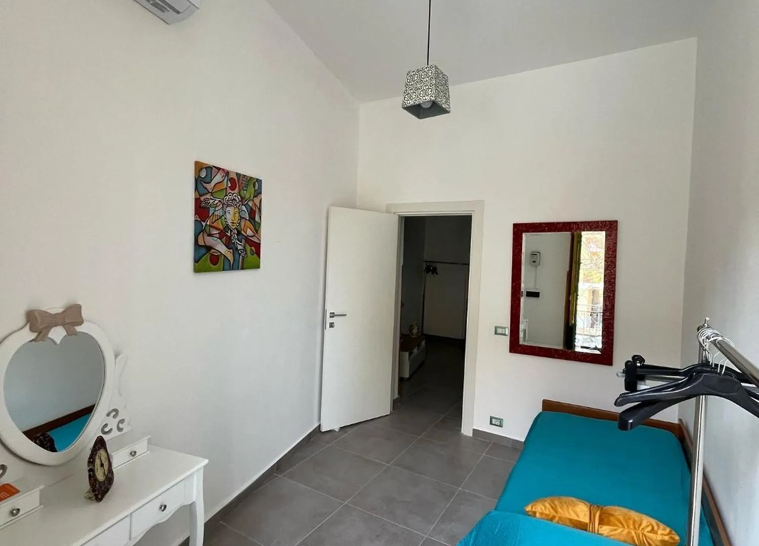 Cortile Siciliano Apartment Palermo