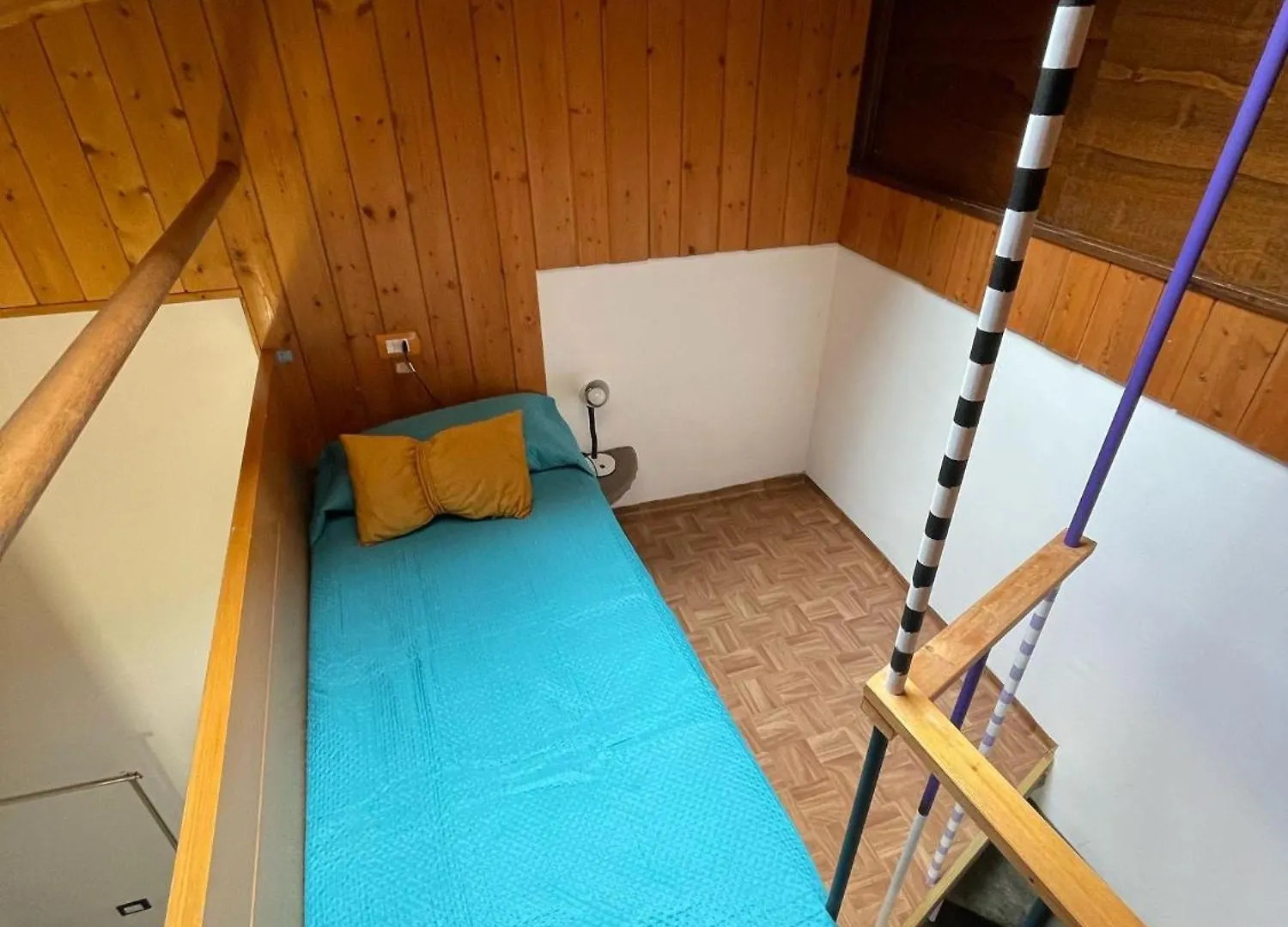 Cortile Siciliano Apartment Palermo
