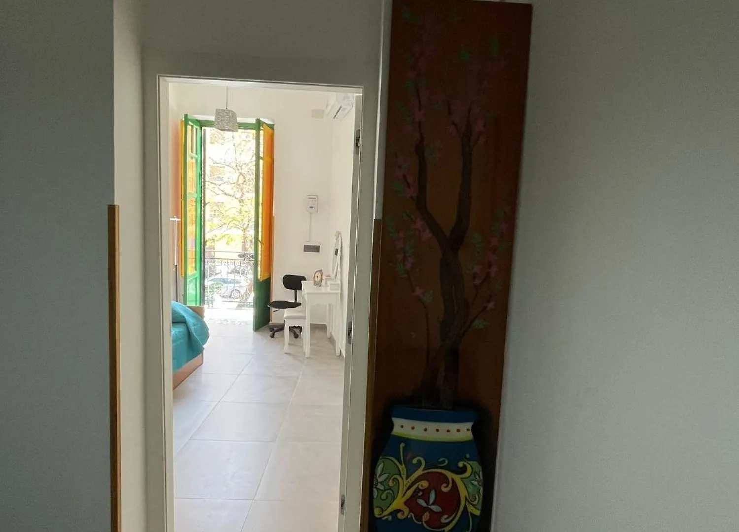 Cortile Siciliano Apartment Palermo 0*,  Italy