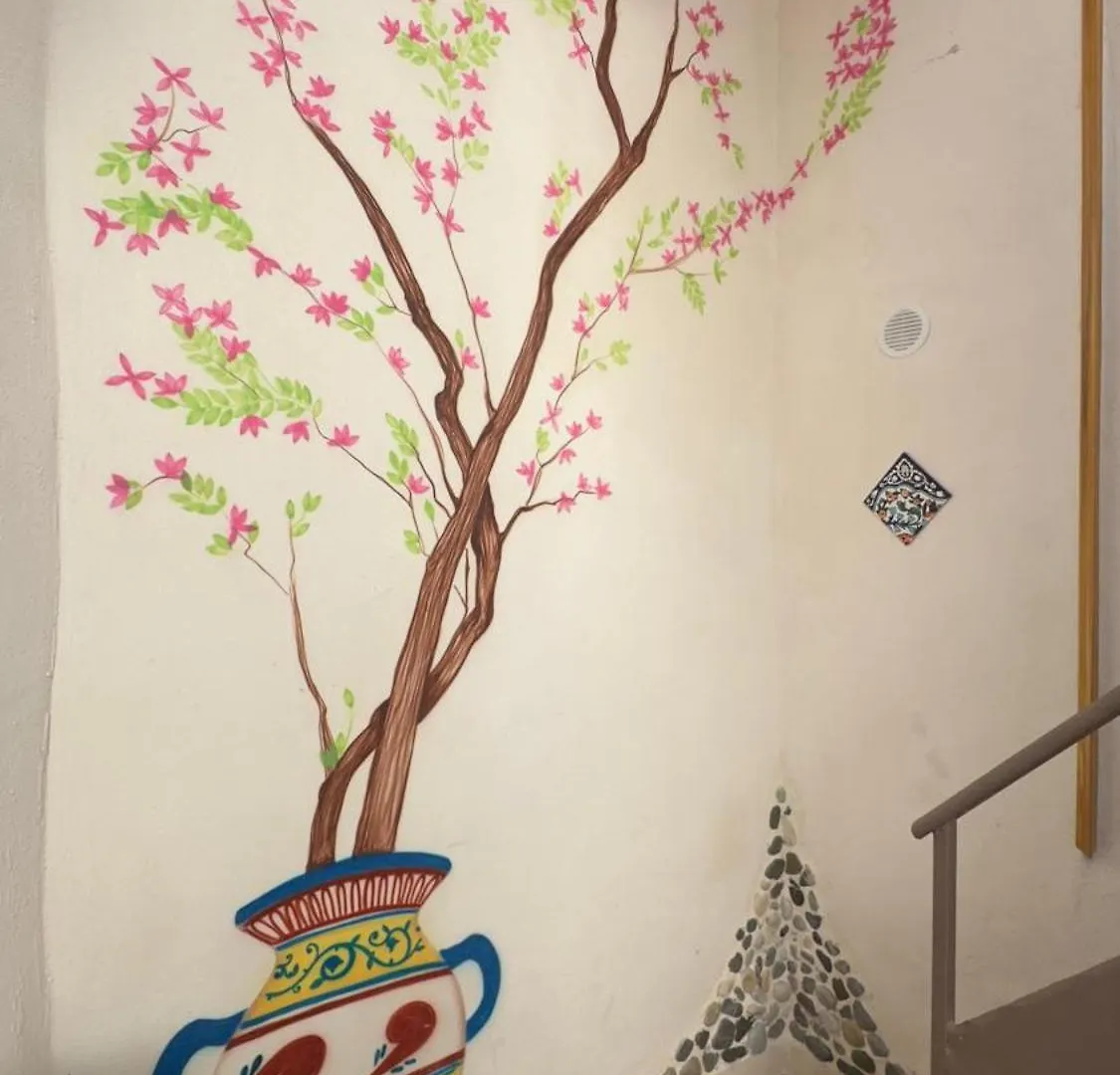 Cortile Siciliano Apartment Palermo