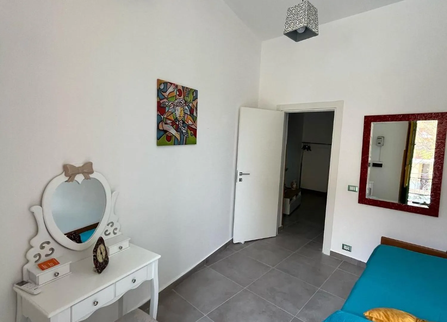 Cortile Siciliano Apartment Palermo Italy