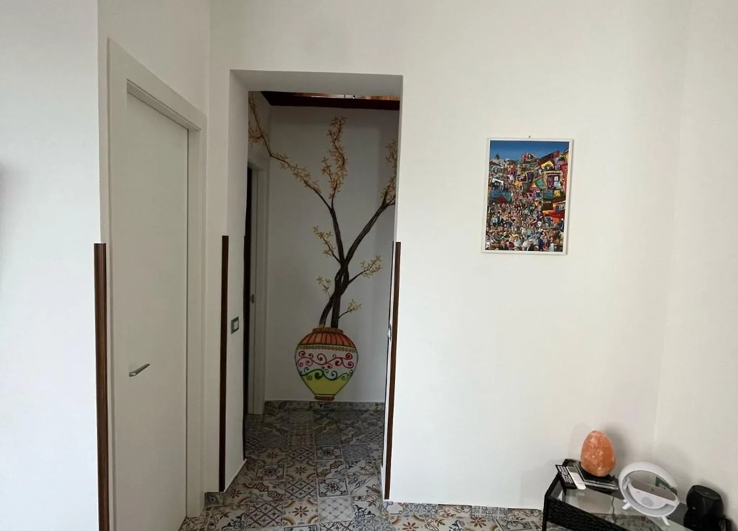 Cortile Siciliano Apartment Palermo