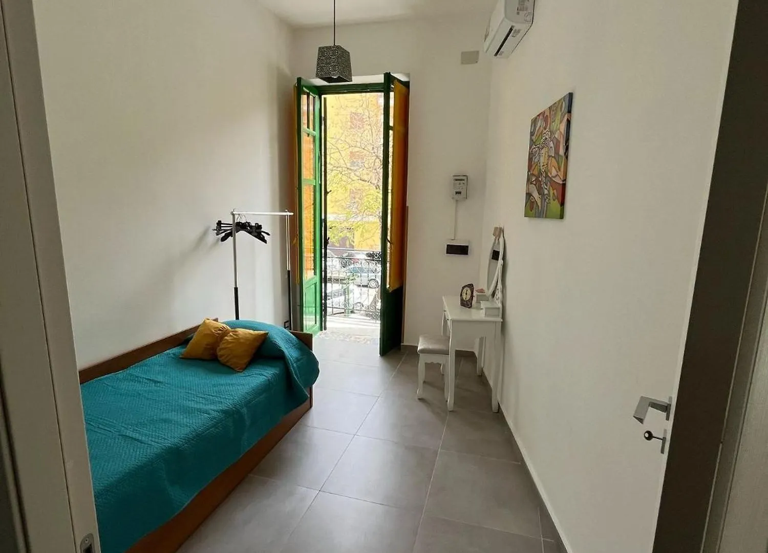 Cortile Siciliano Apartment Palermo