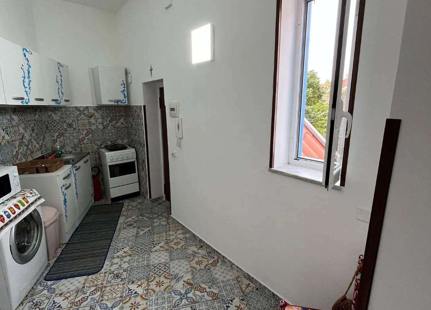 Cortile Siciliano Apartment Palermo