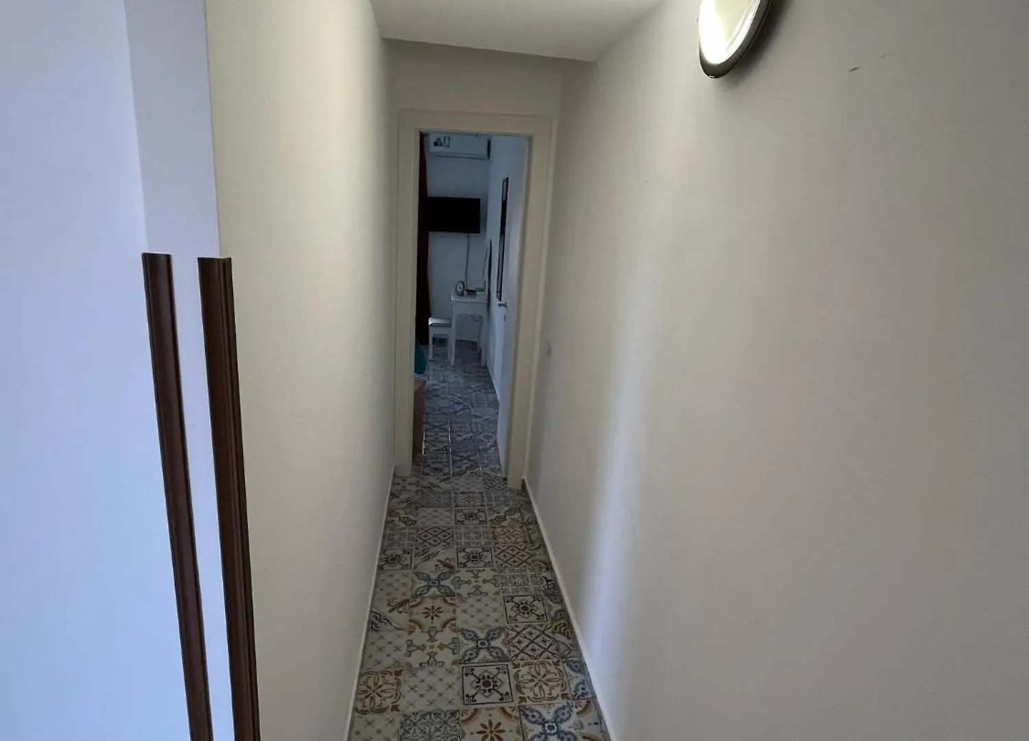 Cortile Siciliano Apartment Palermo 0*,