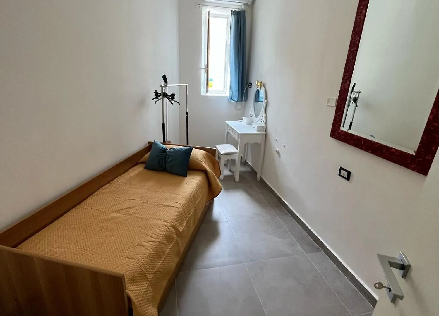 Cortile Siciliano Apartment Palermo Italy