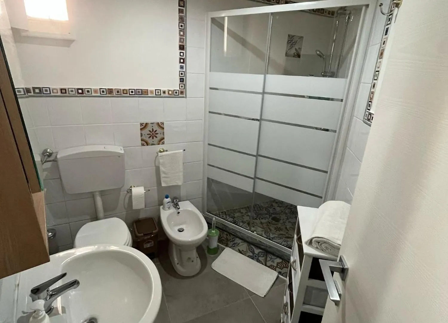 Cortile Siciliano Apartment Palermo 0*,  Italy