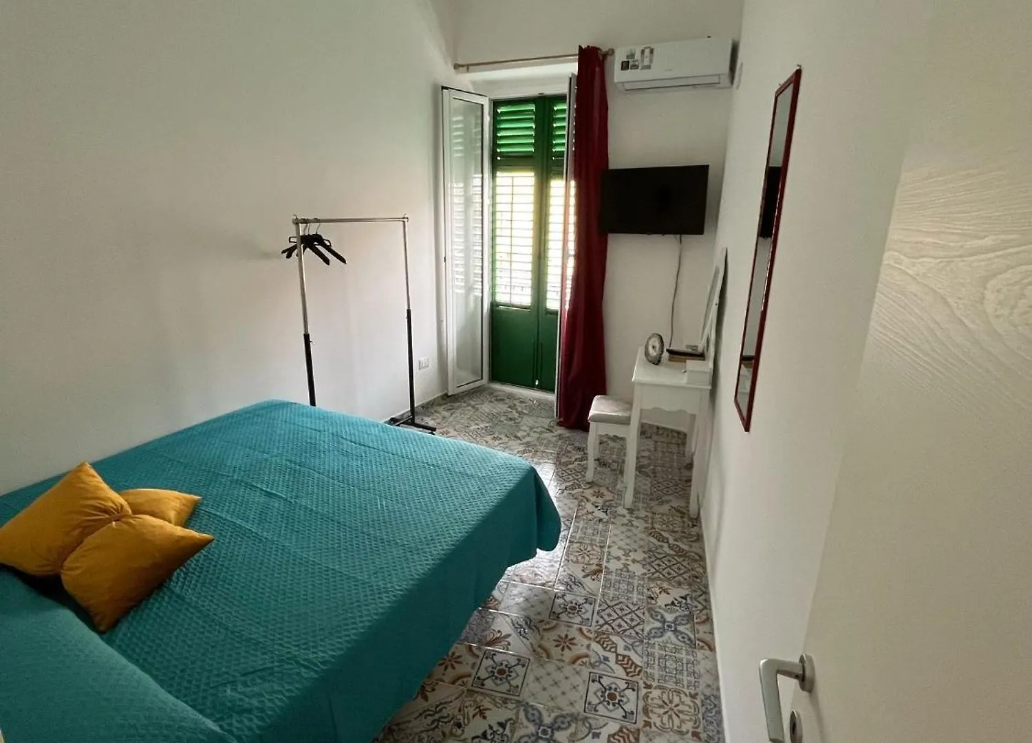 Cortile Siciliano Apartment Palermo 0*,