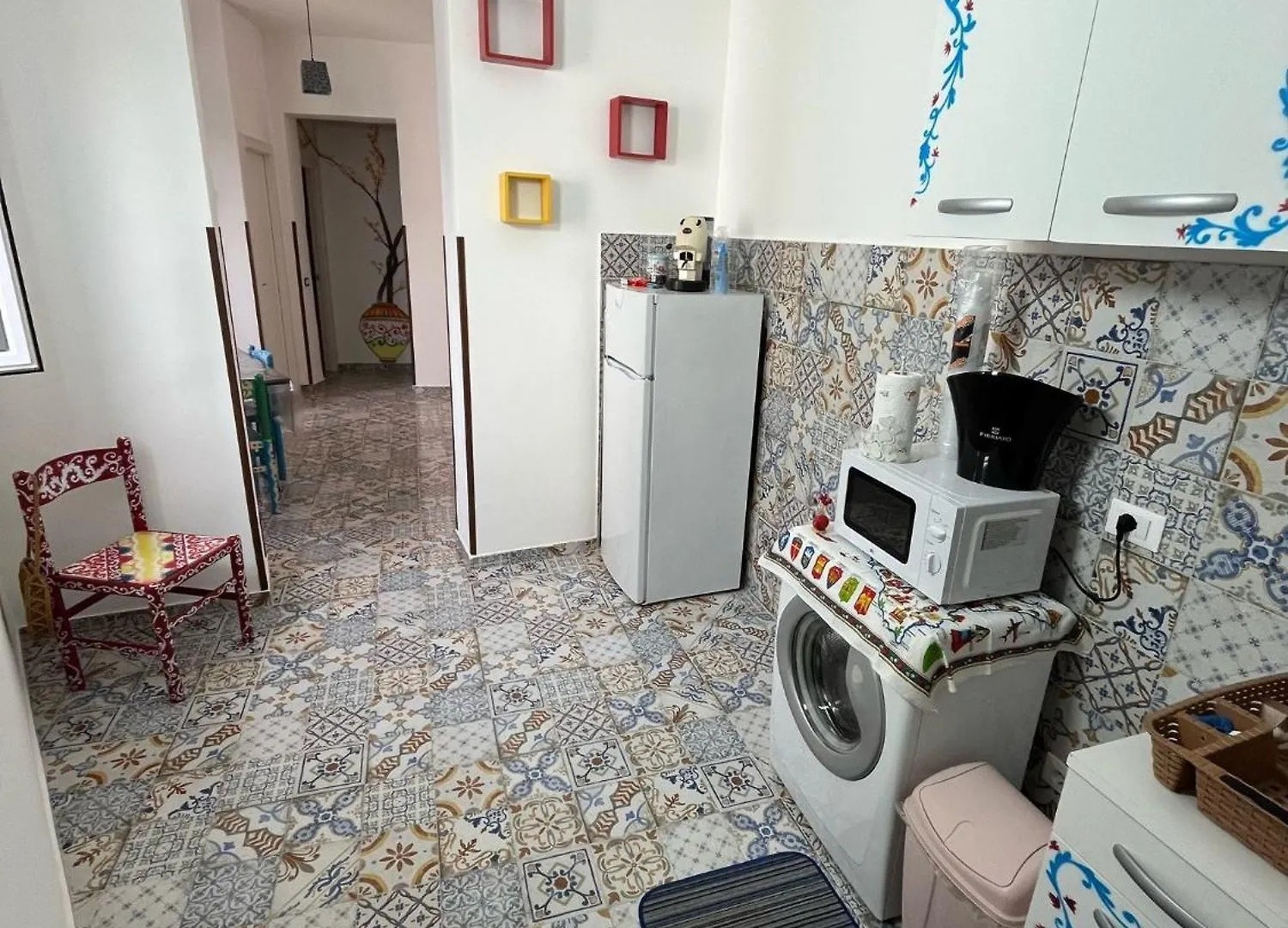 Cortile Siciliano Apartment Palermo