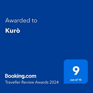 Kuro Gasthof