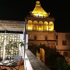 La Porta Dei Mori Palerme