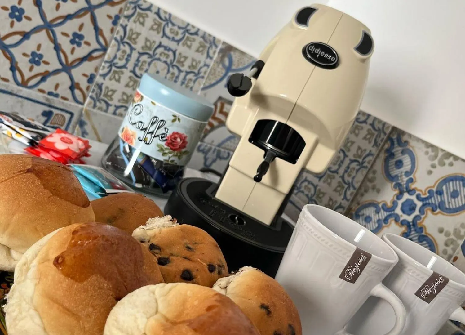Apartmán Cortile Siciliano Palermo